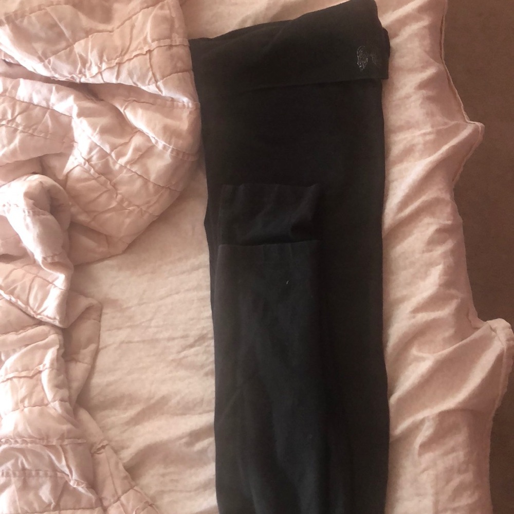 Victoria’s secret leggings